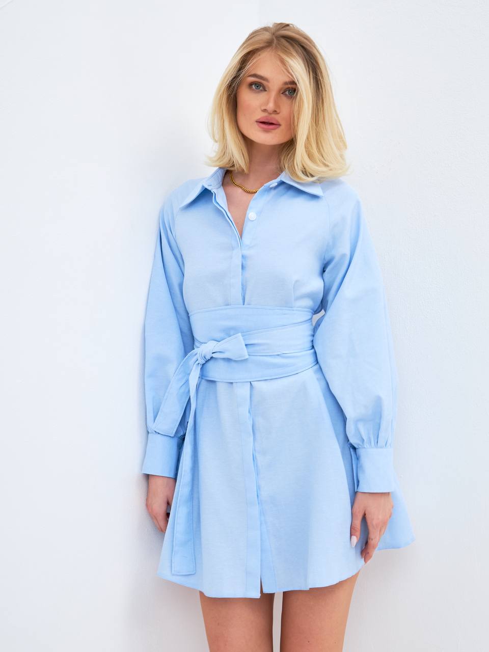 Платье модель 2